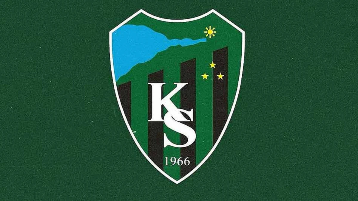 KOCAELİSPOR'DAN KAMUOYUNA DUYURU