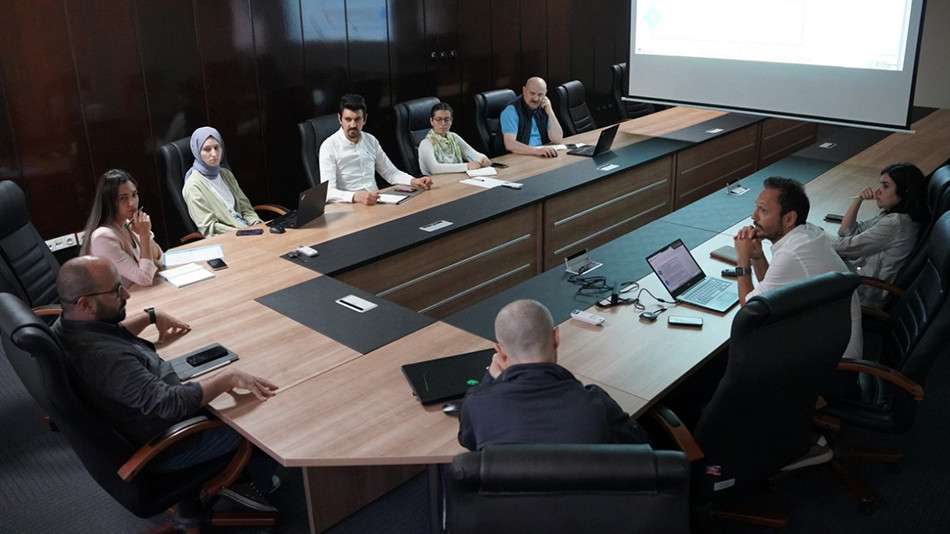 KOCAELİ'YE AKILLI ULAŞIM SİSTEMLERİ