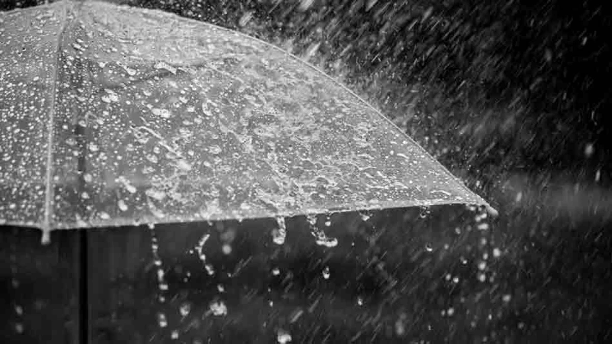 KOCAELİ'YE YAĞMUR UYARI