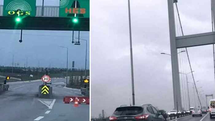 K&ouml;pr&uuml; ve otoyollara 2026 zammı a&ccedil;ıklandı