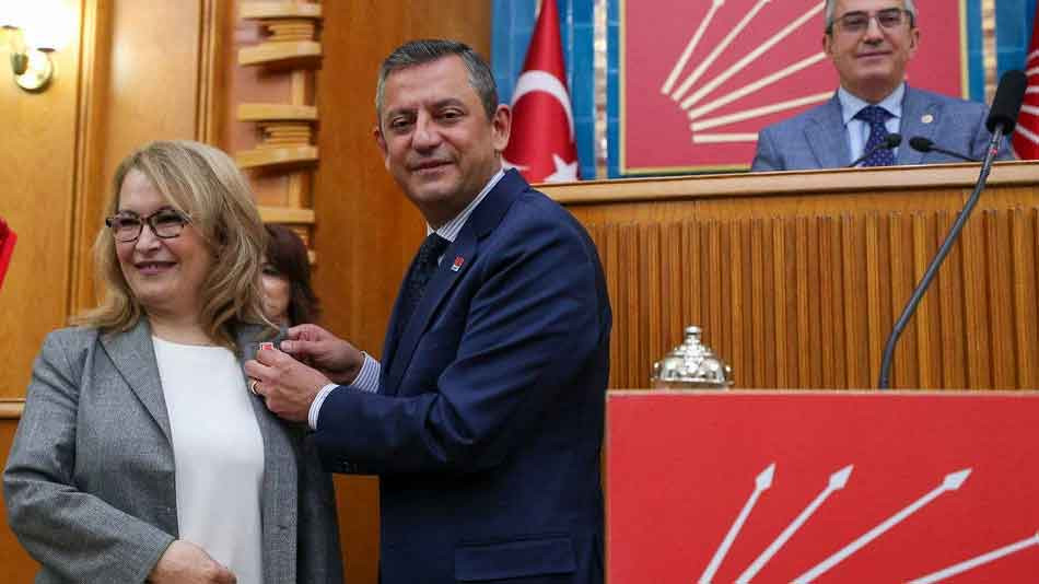 Kulis: CHP'ye yeni milletvekili katılımları olabilir
