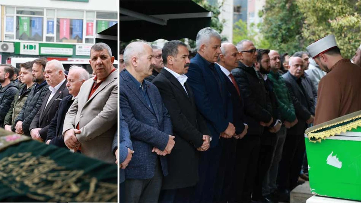 MALKO&Ccedil; AİLESİNİ YALNIZ BIRAKMADILAR