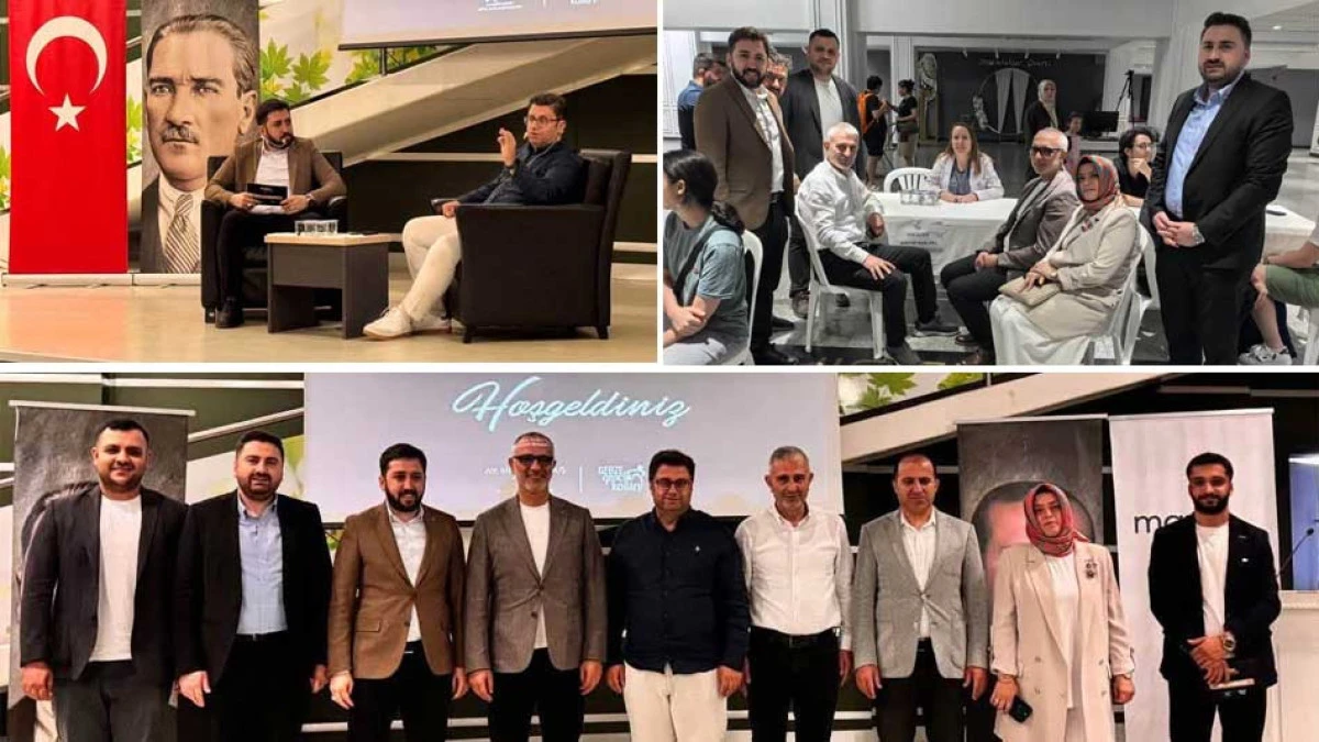Marka Gen&ccedil;lik Tercih G&uuml;nleri Programı Ger&ccedil;ekleştirdi