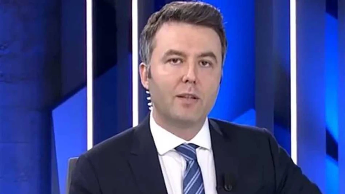 Mehmet Akif Ersoy dahil 4 kişi tutuklandı