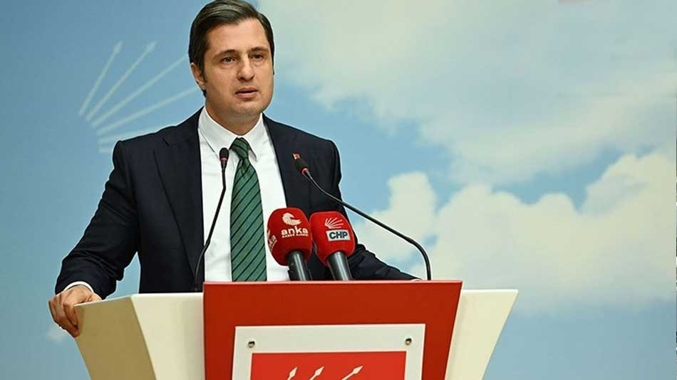 Mehmet Şimşek'in 'tasarruf paketi'ne CHP'den tepki; ''Asıl hedef CHP’li belediyeler''