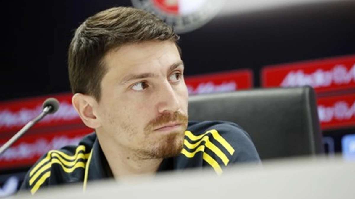 MERT HAKAN YANDAŞ HAKKINDA KARAR VERİLDİ