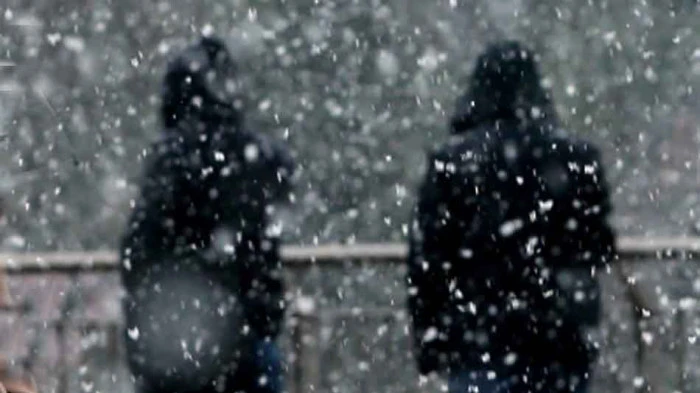 Meteoroloji'den sağanak ve karla karışık yağış alarmı!