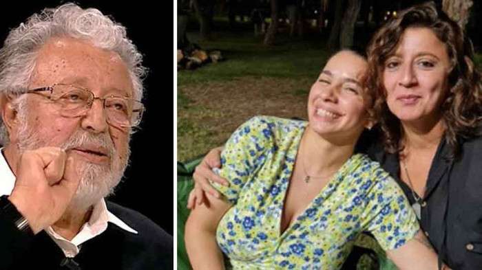 Metin Akpınar’dan yıllar sonra ortaya çıkan kızları ile ilgili açıklama geldi!