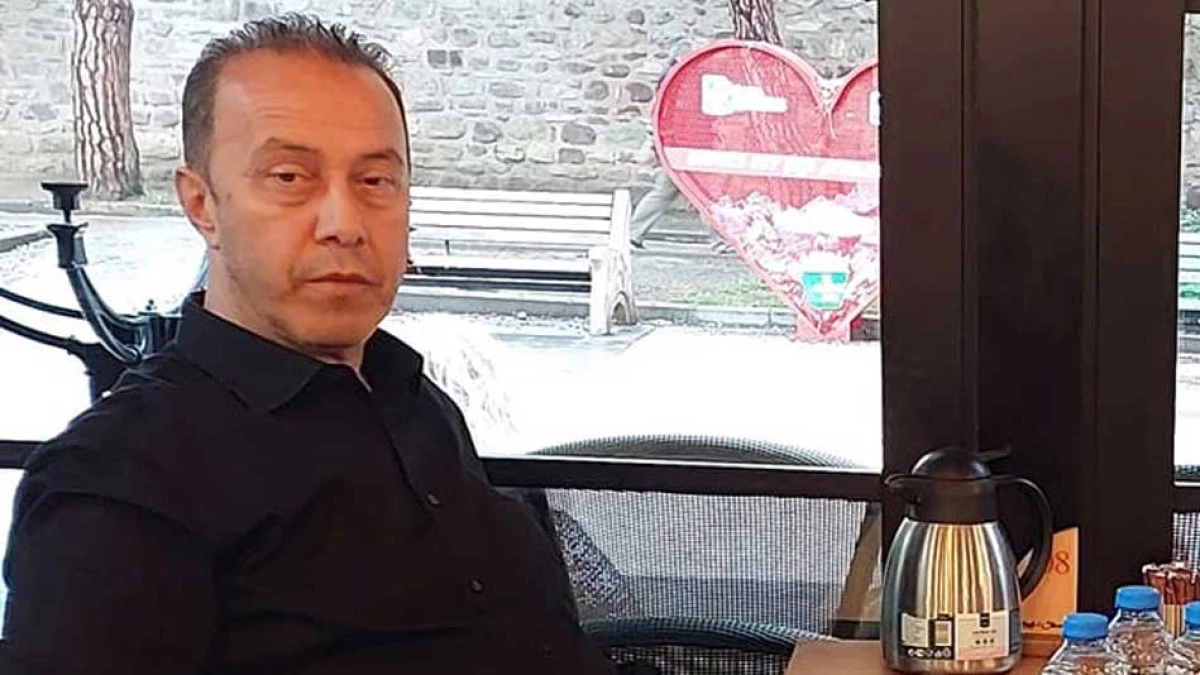 MHP KOCAELİ'NİN YENİ İL BAŞKANI BELLİ OLDU