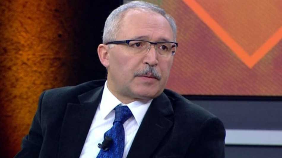 MHP'den Abdulkadir Selvi'ye: 'Tek çare Silivri'ye göndermek'