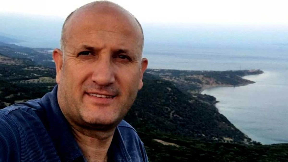 MUHTAR ZİYA G&Uuml;LER'İN ACI G&Uuml;N&Uuml;