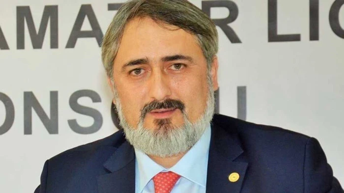 MURAT AYDIN'IN ACI GÜNÜ