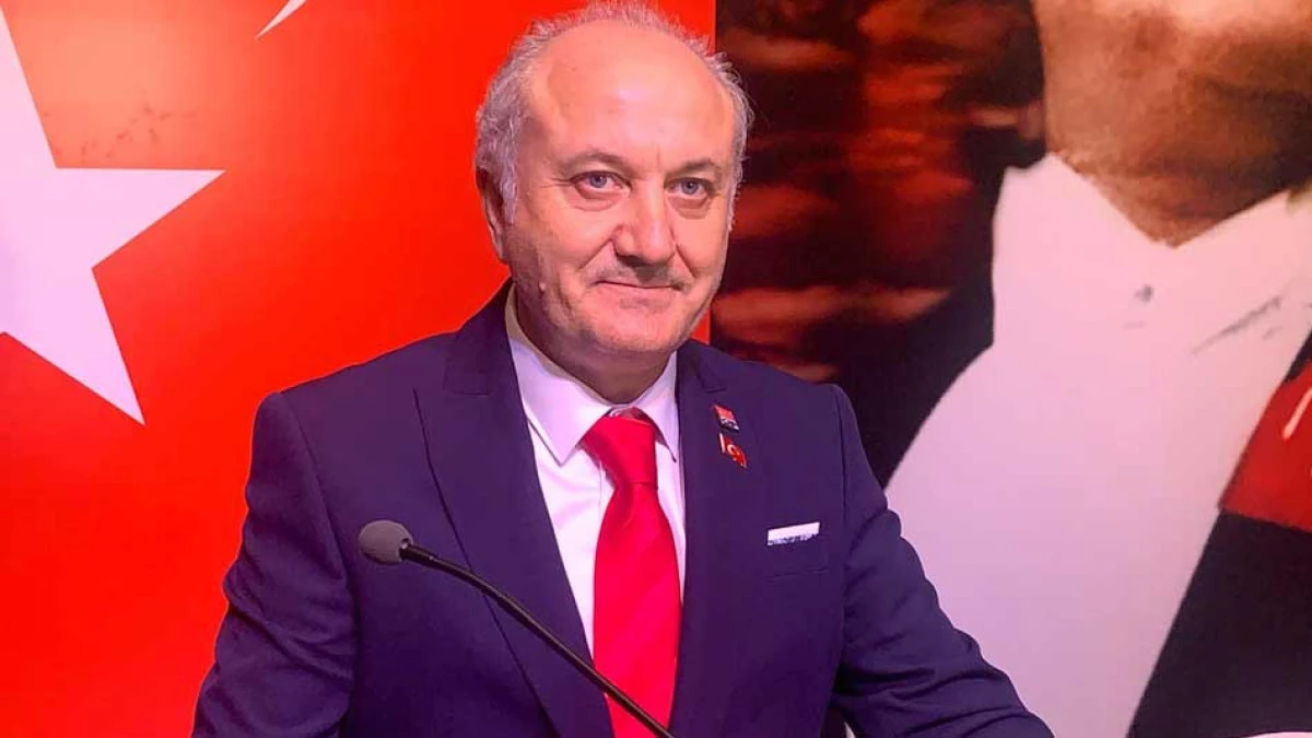 MUTLAK BUTLANA KARŞI CHP KOCAELİLİ T&Uuml;M &Uuml;YELER PARTİ &Ouml;N&Uuml;NE DAVET EDİLDİ
