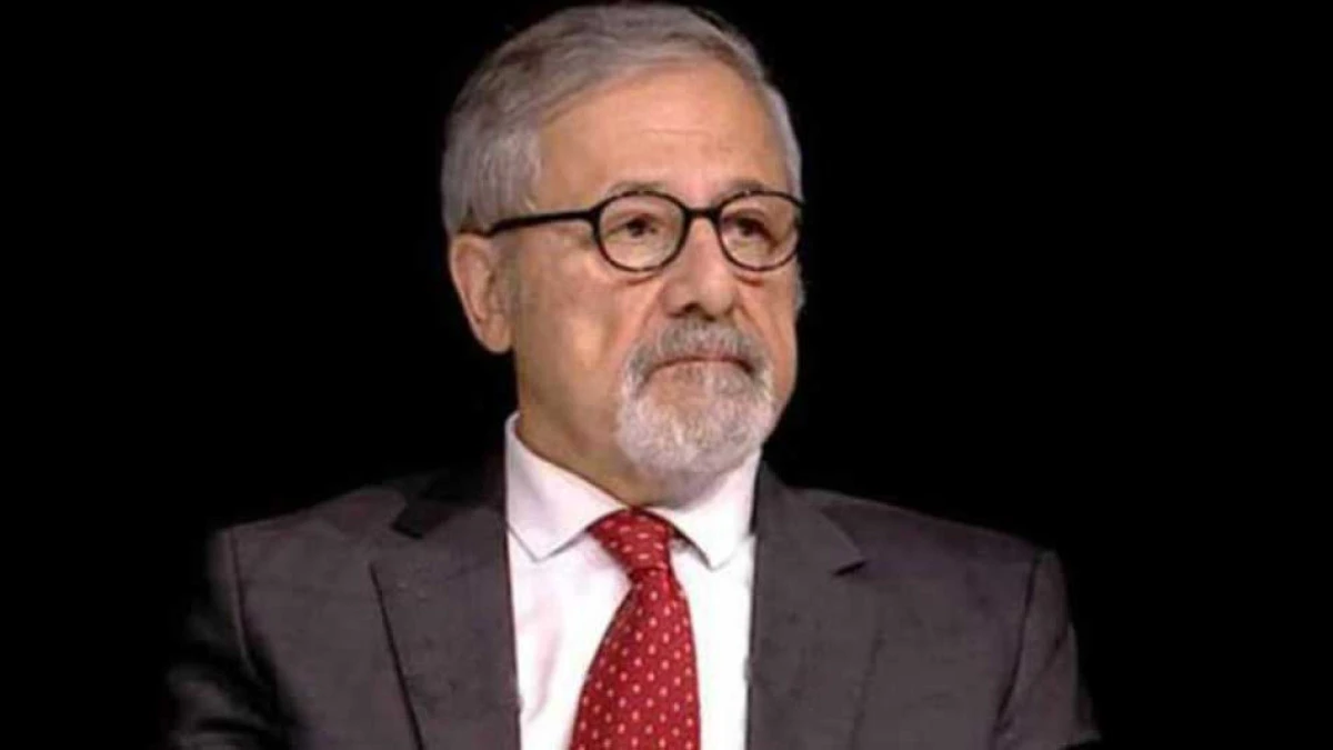 Naci Görür’den uyarı: Olursa felaket olur