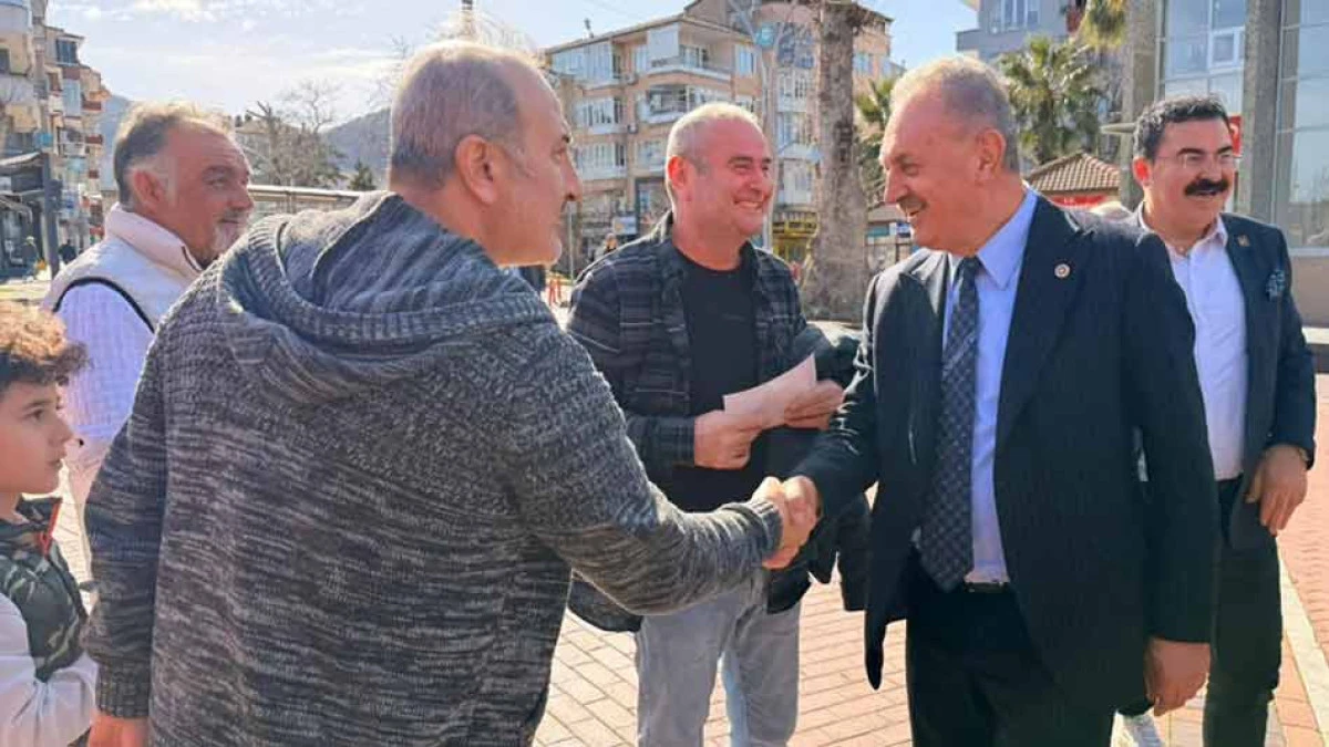 NAİL &Ccedil;İLER DOĞU YAKASINA A&Ccedil;ILDI