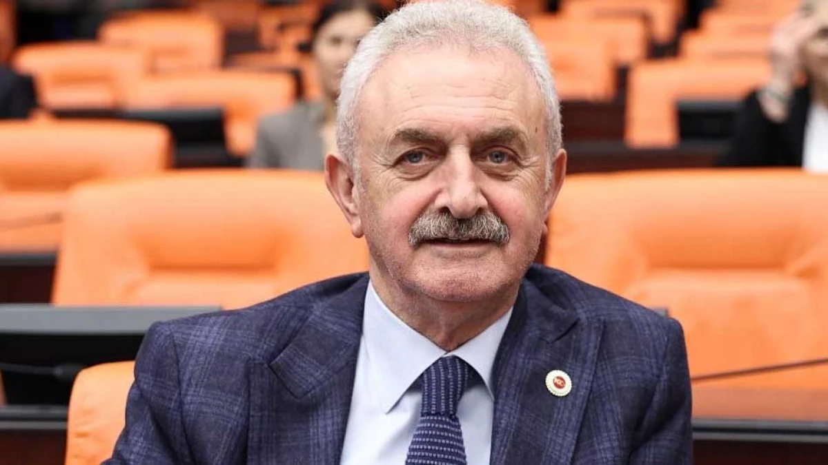 NAİL &Ccedil;İLER'DEN BDDK'YA TEPKİ