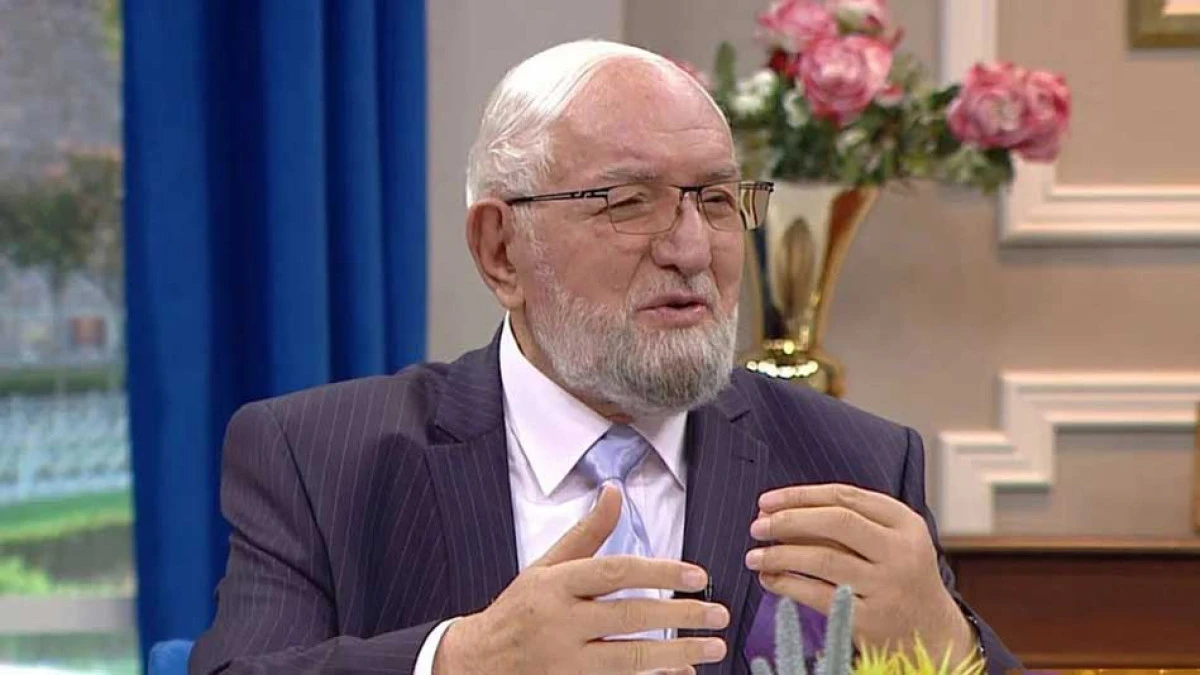 Necmettin Nursa&ccedil;an Darıca'ya Geliyor