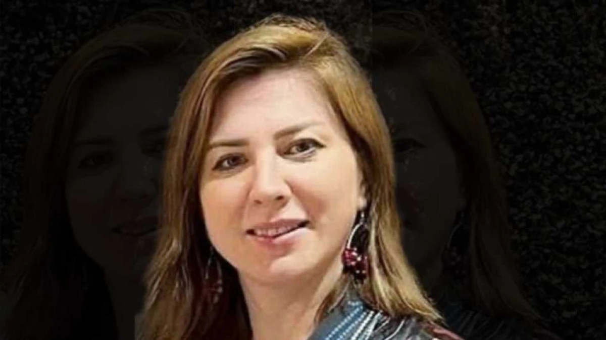 Nur Aydoğdu Gebze Mimarlar odasına aday