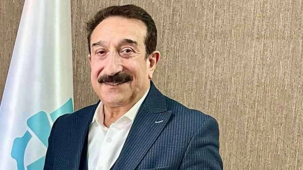 NURULLAH SULAR'IN ACI KAYBI