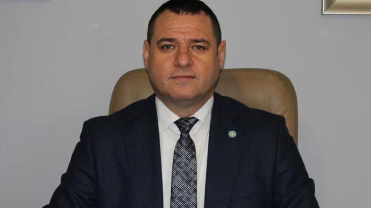 NUSRET ACUR'UN ACI GÜNÜ