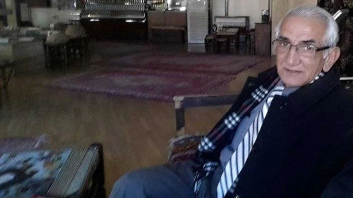 ÖĞRETMEN CANTÜRK GÜLVEREN VEFAT ETTİ