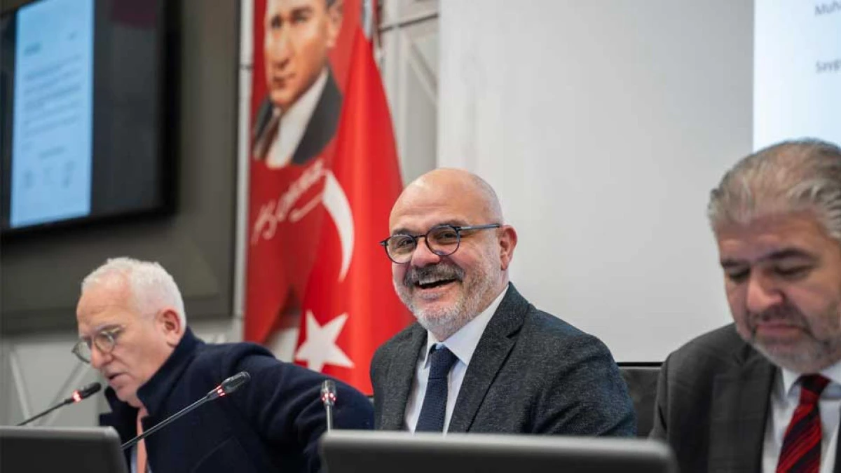 OĞUZ ŞERİFALİOĞLU 2026 İ&Ccedil;İN UMUT VERDİ