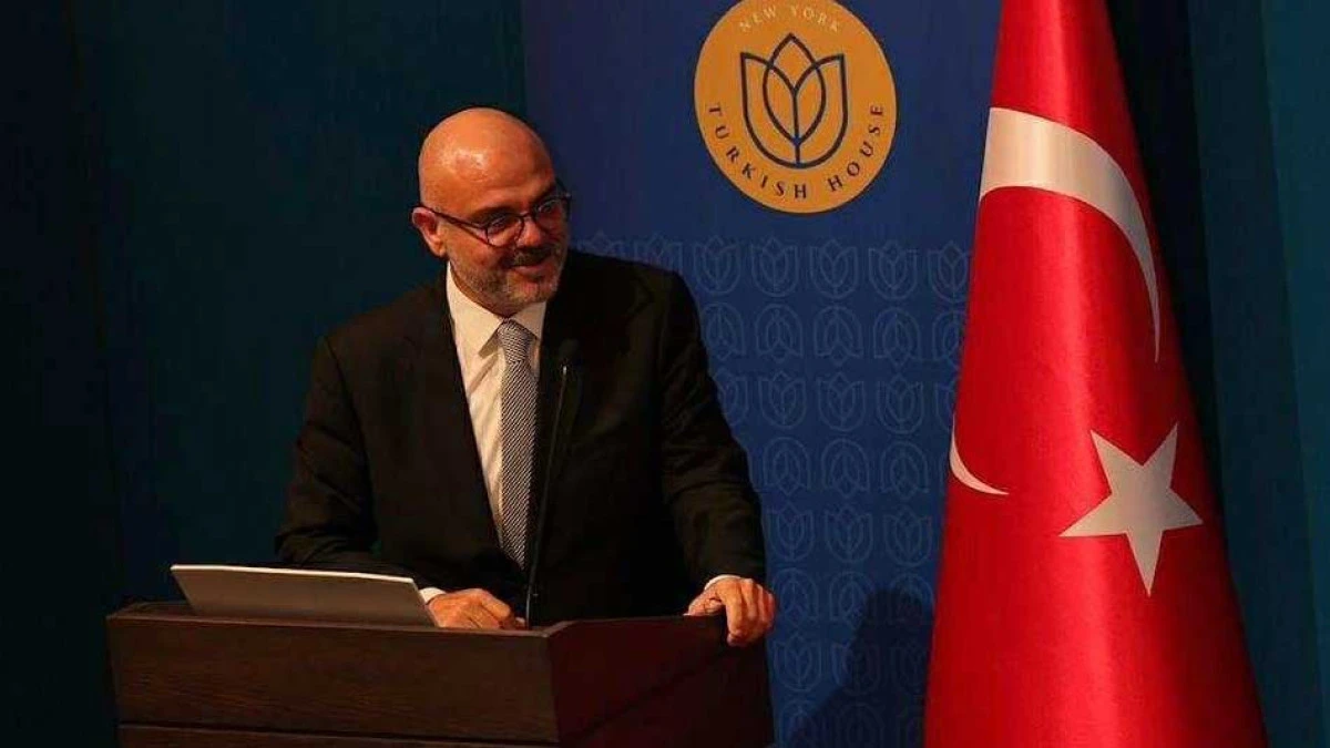 Oğuz Şerifalioğlu’nun öncülüğünde: Gebze’den Amerika’ya İhracat Köprüsü