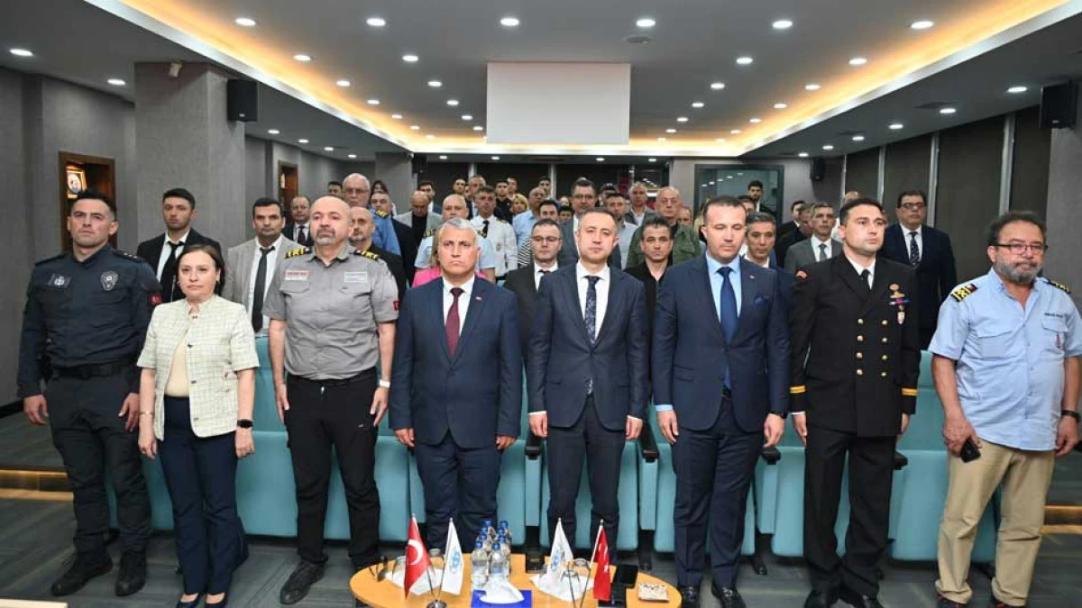 ONLAR KOCAELİ'DE T&Uuml;RKİYE İHRACATINA  Y&Uuml;ZDE 6 KATKI SAĞLADI