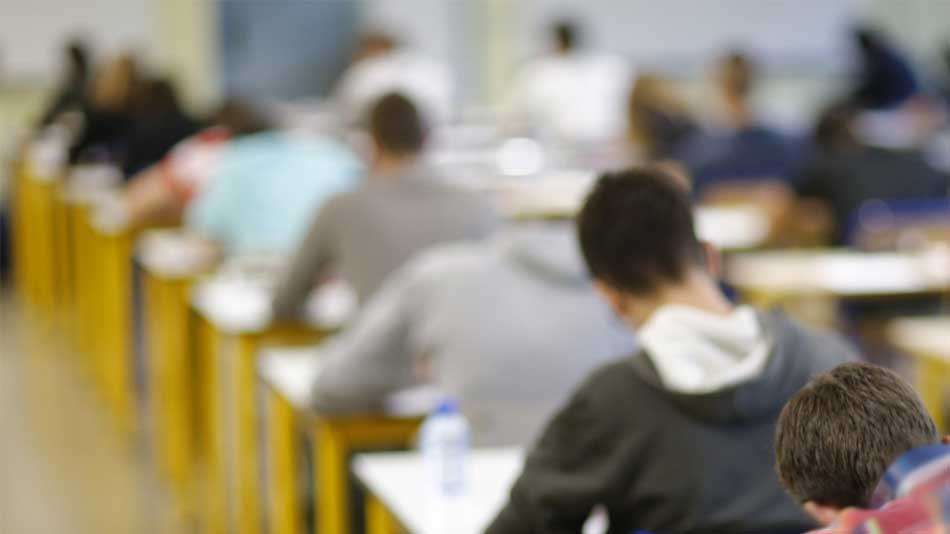 ÖSYM Dilovası'nda sınav yeri açılmasına onay verdi