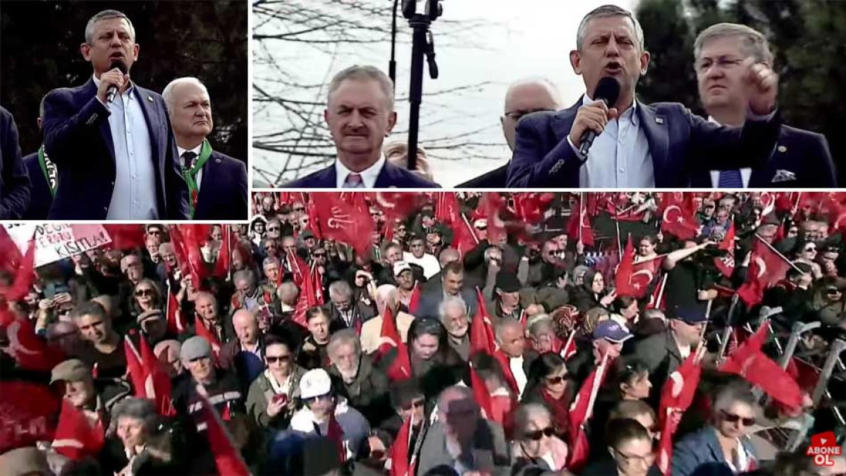 &Ouml;ZG&Uuml;R &Ouml;ZEL: KOCAELİ'Yİ KAZANAMADIK AMA K&Uuml;SMEDİK