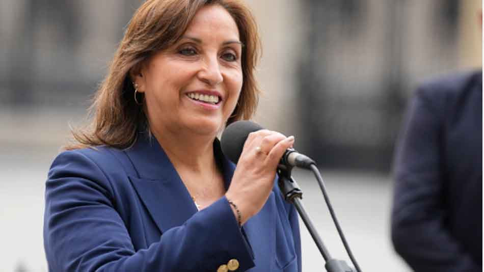 Peru cumhurbaşkanı ifadeye çağrıldı