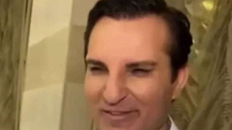 RAFET EL ROMAN İSYAN ETTİ