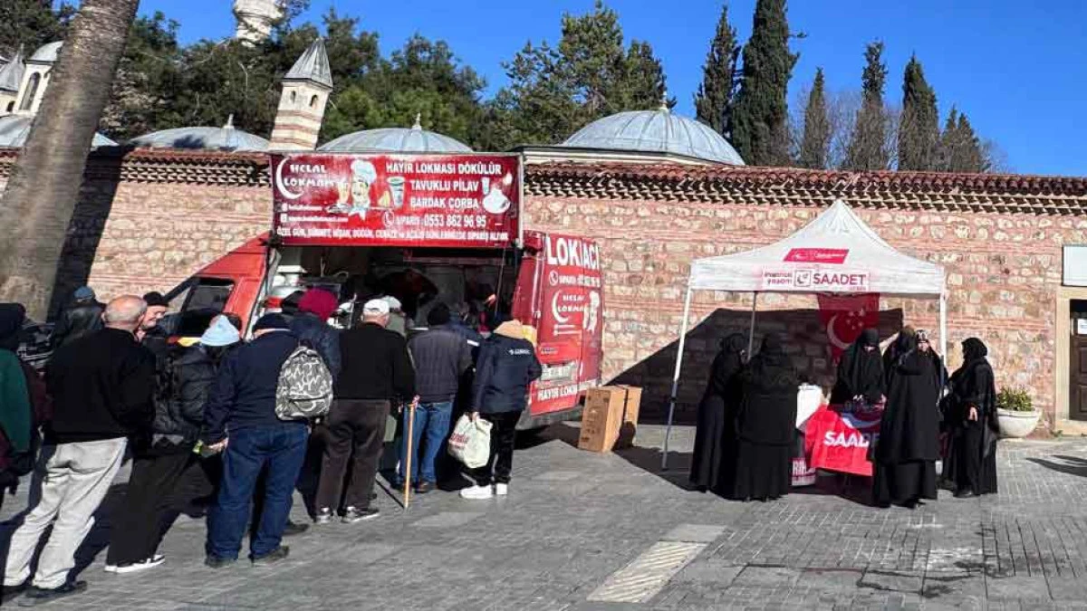 Şehit Emniyet Mensupları Gebze'de Dualarla Anıldı