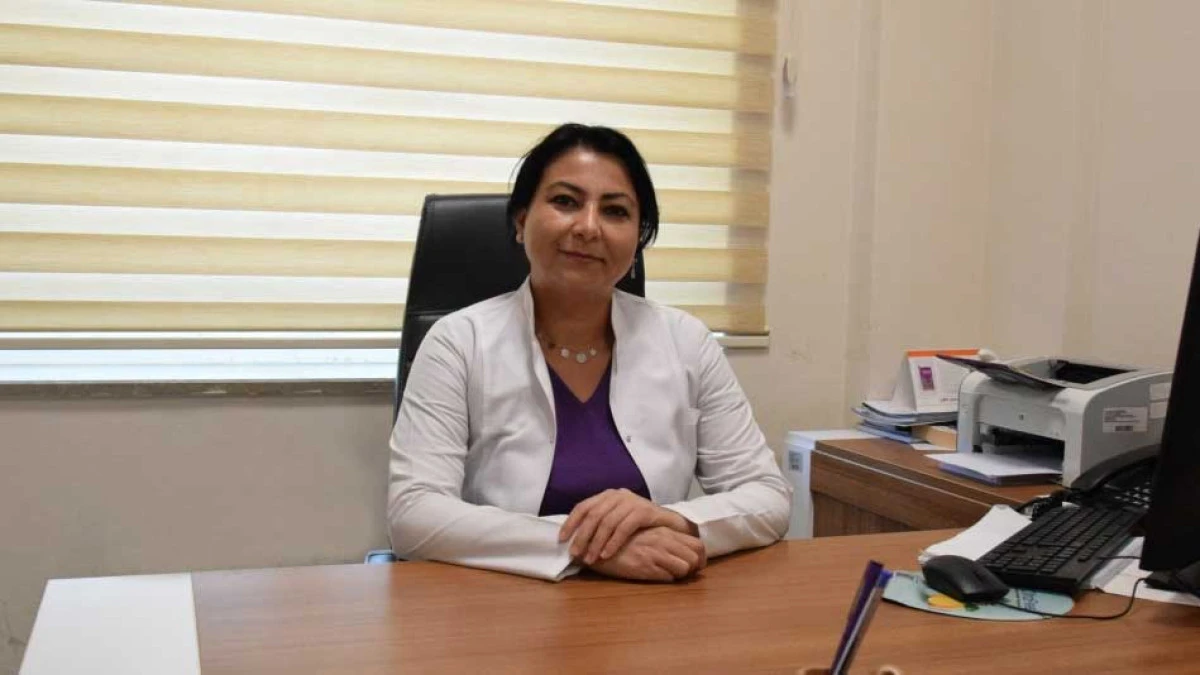 Sıcak Havalarda Enfeksiyona Dikkat!