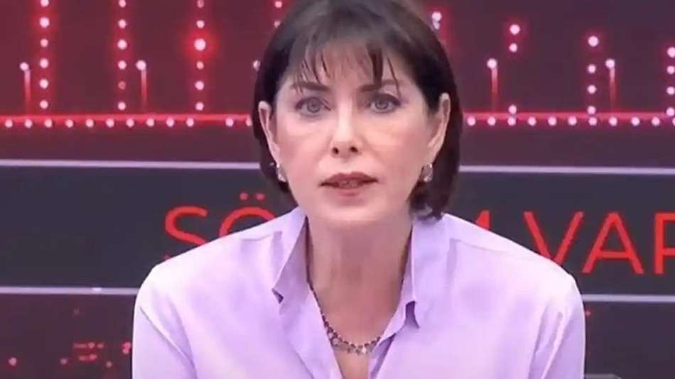 ŞİRİN PAYZIN'DAN AYRILIK KARARI