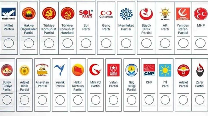 SİYASETTE YENİ İTTİFAK &Ccedil;ALIŞMALARINDA FLAŞ GELİŞMELER