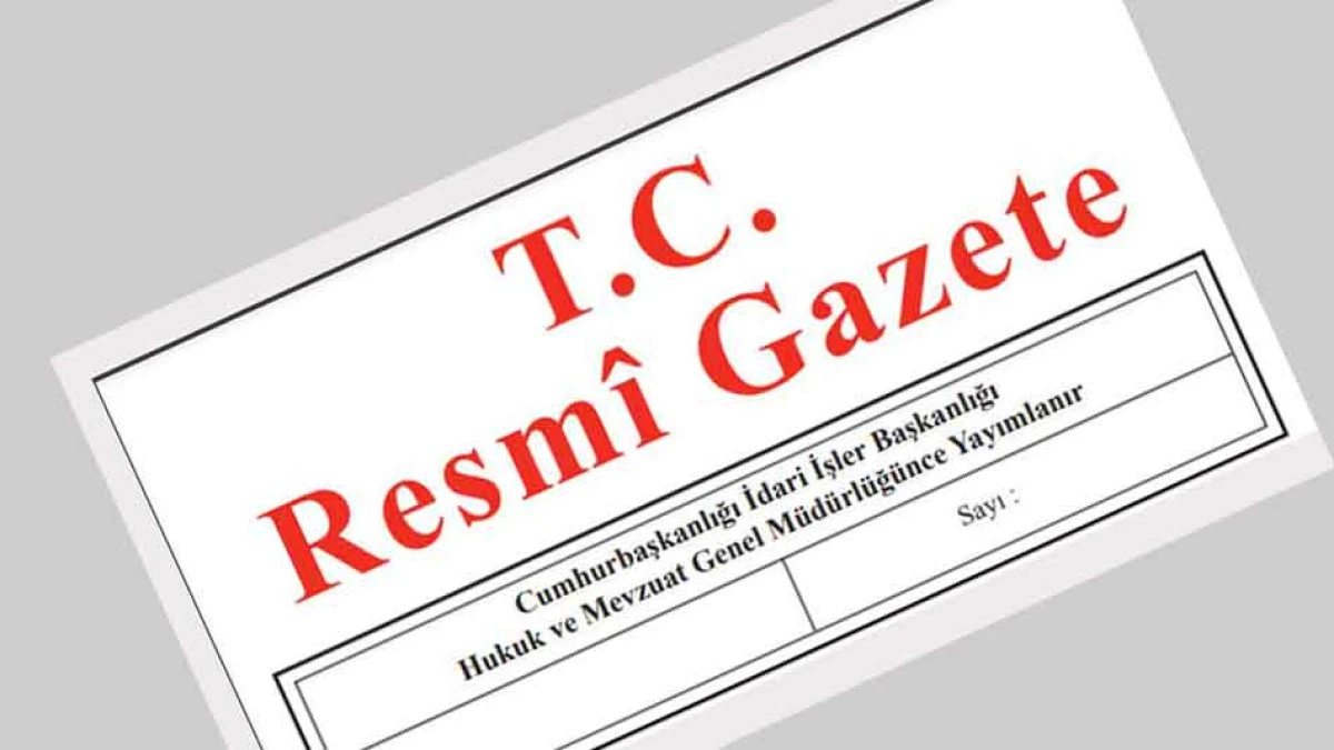 SON DAKİKA; 19 ile yeni vali atandı 7 vali merkeze &ccedil;ekildi