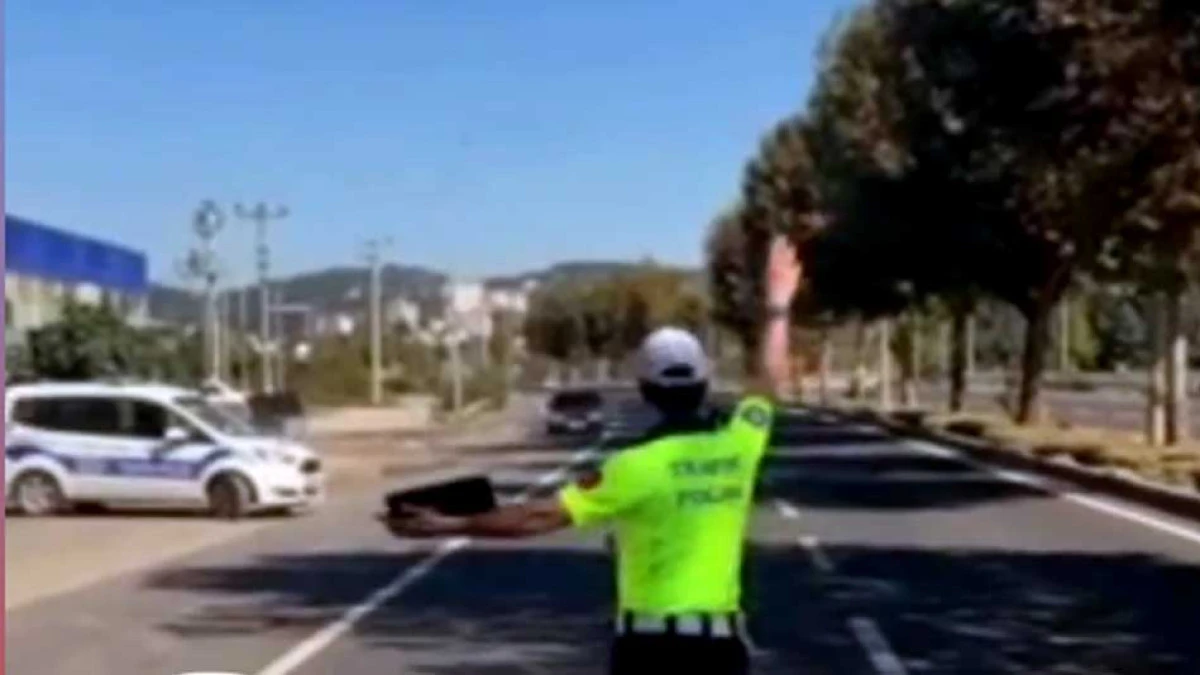 S&Uuml;R&Uuml;C&Uuml;LERİ RAHATLATACAK TRAFİK D&Uuml;ZENLEMESİ GELİYOR