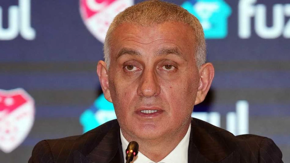 TFF GALATASARAY'A CEZA YAĞDIRDI!