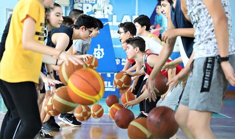 ÜCRETSİZ BAŞVURULAR BAŞLIYOR