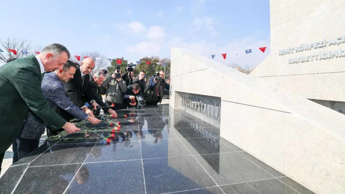 &Uuml;sk&uuml;dar Faciası Kocaeli'nin  hafızasında derin bir yaradır