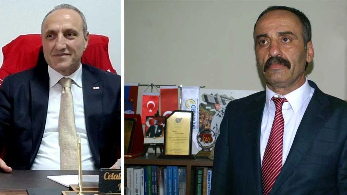 USTA VE KURT AİLESİNİN ACI KAYBI; MUSTAFA USTA VEFAT ETTİ