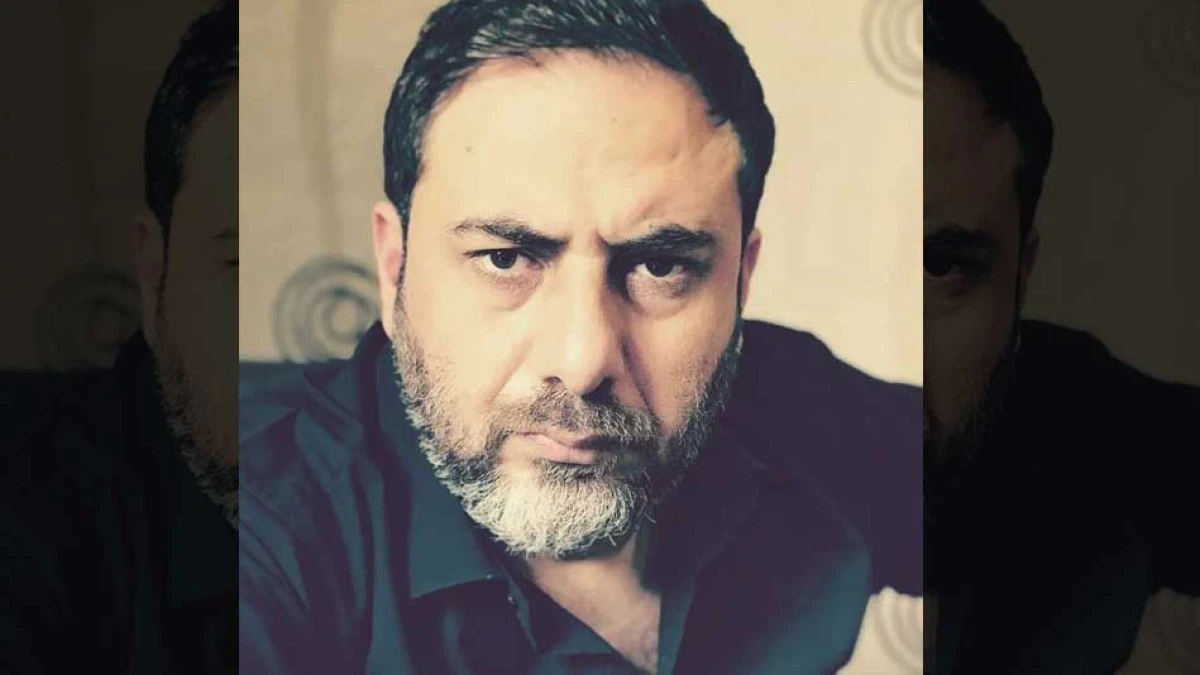 UZAY MUTFAK AİLESİNİN ACI KAYBI