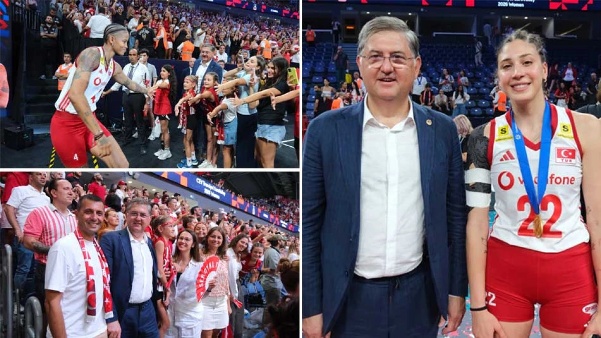 VEKİL YILDIZLI SAHAYA İNDİ