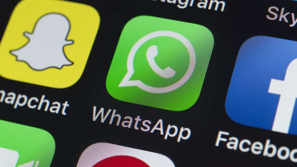 WHATSAPP'A ÖNEMLİ GÜNCELLEME