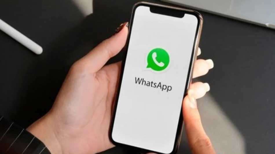WhatsApp'tan iPhone'a özel yeni özellik; ''Companion modu''