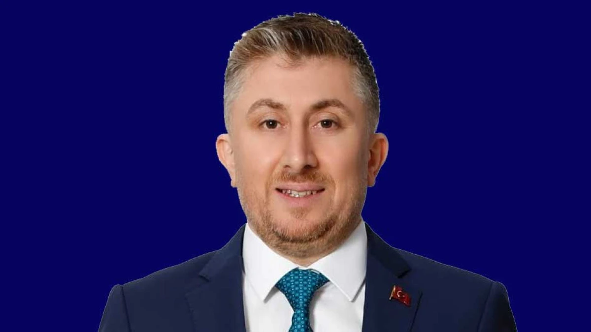 YENİ GEBZE BELEDİYE BAŞKAN YARDIMCISI MEHMET FATİH İŞLEK Mİ?
