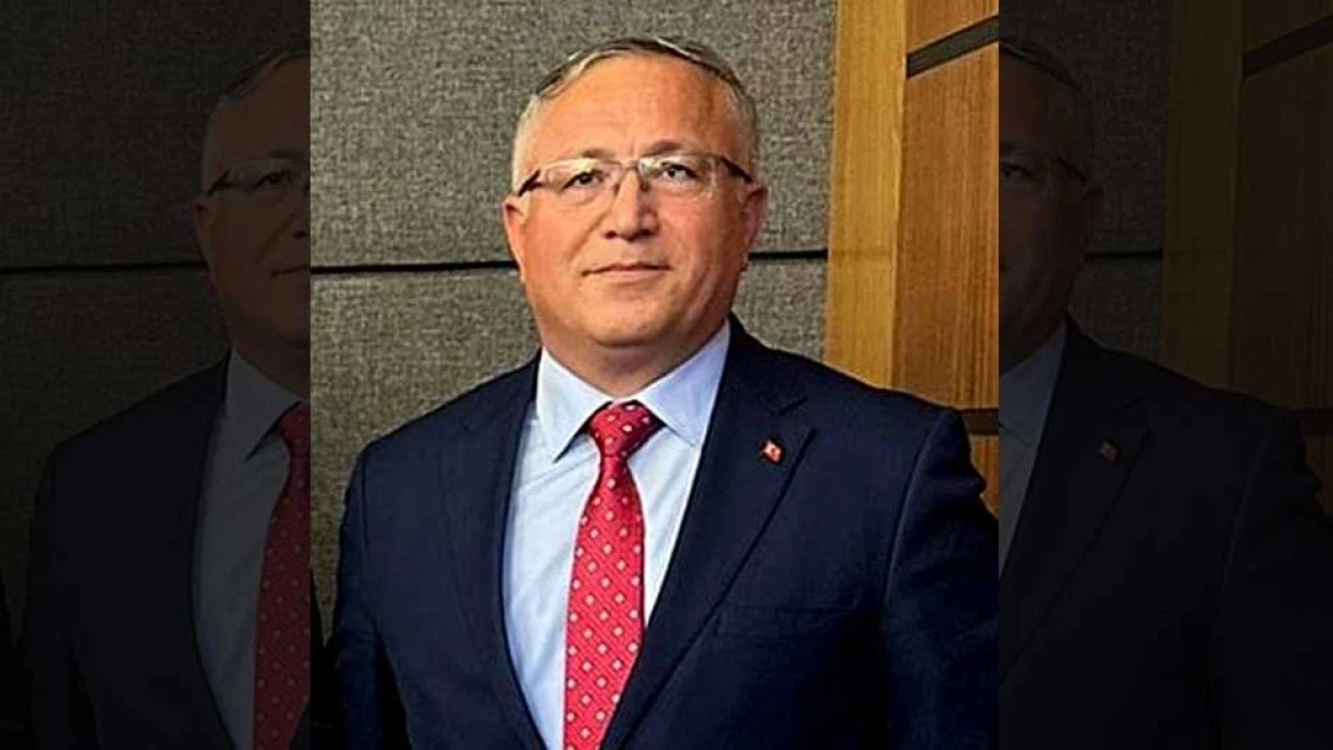 Y&Uuml;CEL AKPINAR'IN ACI G&Uuml;N&Uuml;