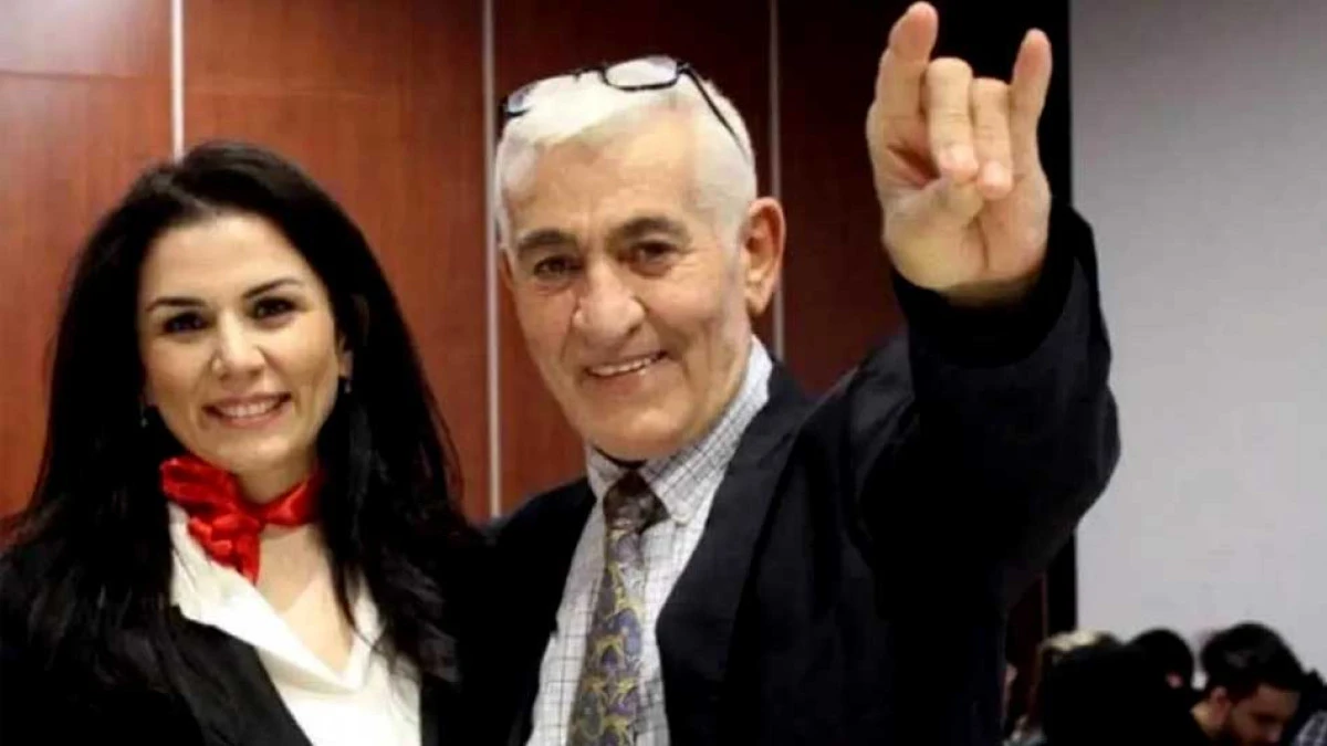 YUDUM KAŞIK&Ccedil;I'NIN ACI G&Uuml;N&Uuml;