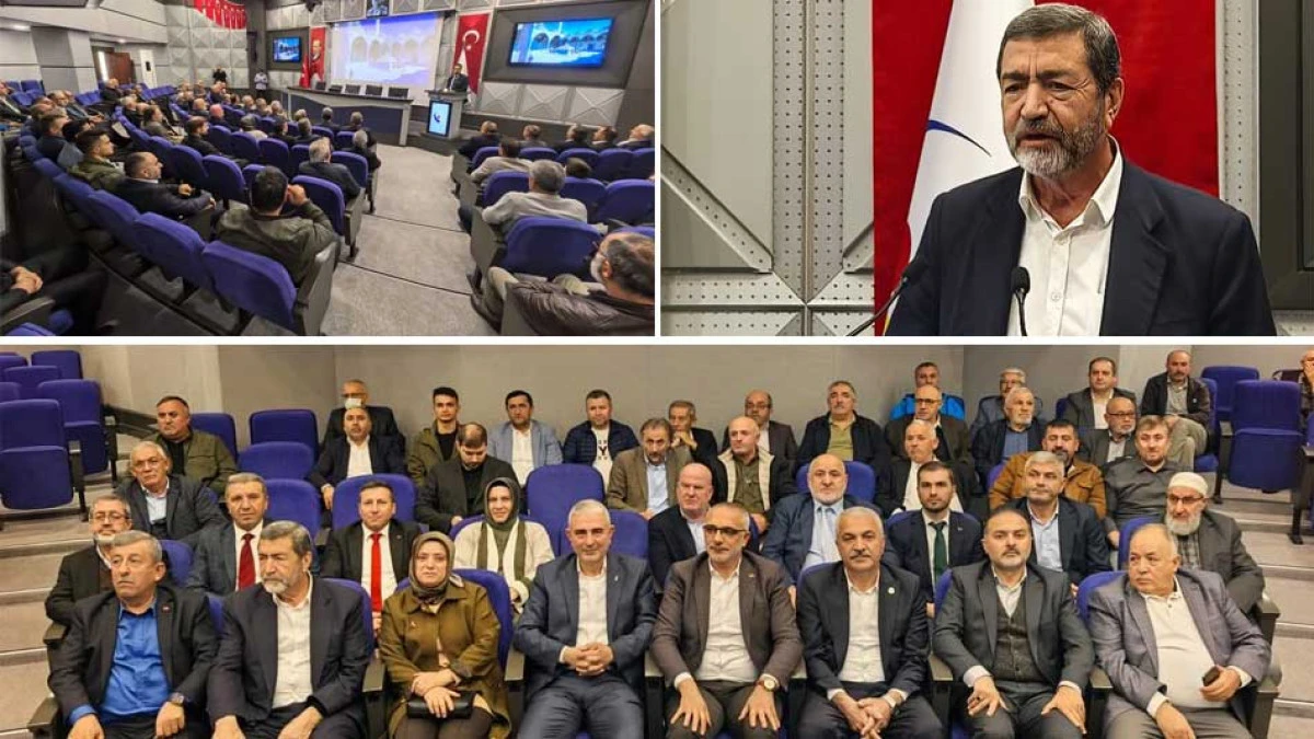 YÜKSEL YAYLAK GÜVEN TAZELEDİ